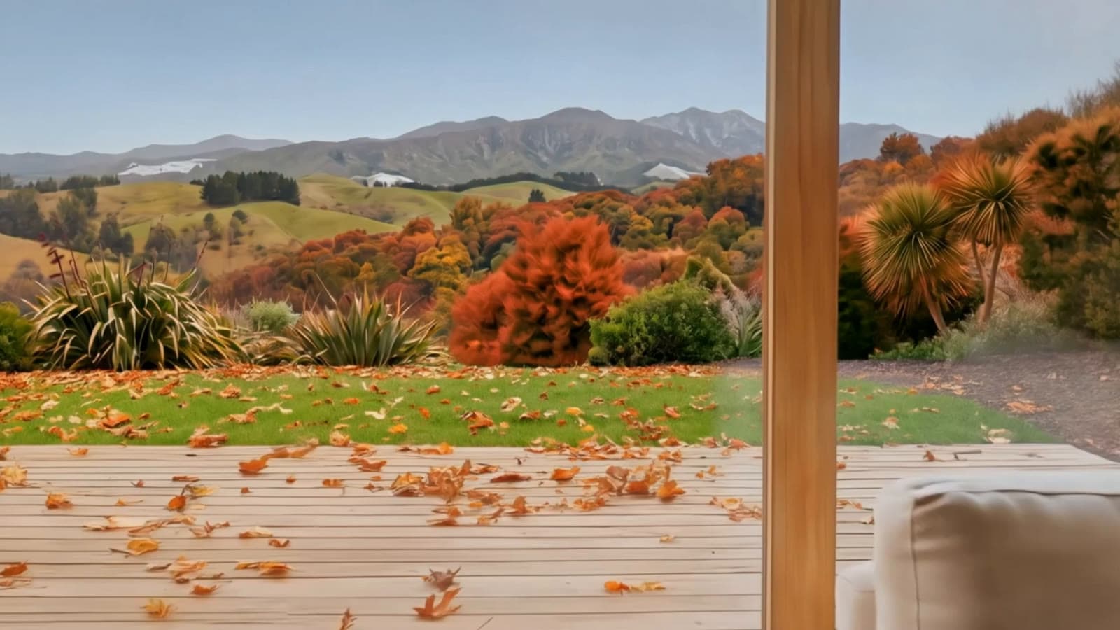 Climate Systems Waikato