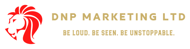 DNP Marketing - Web design and marketing